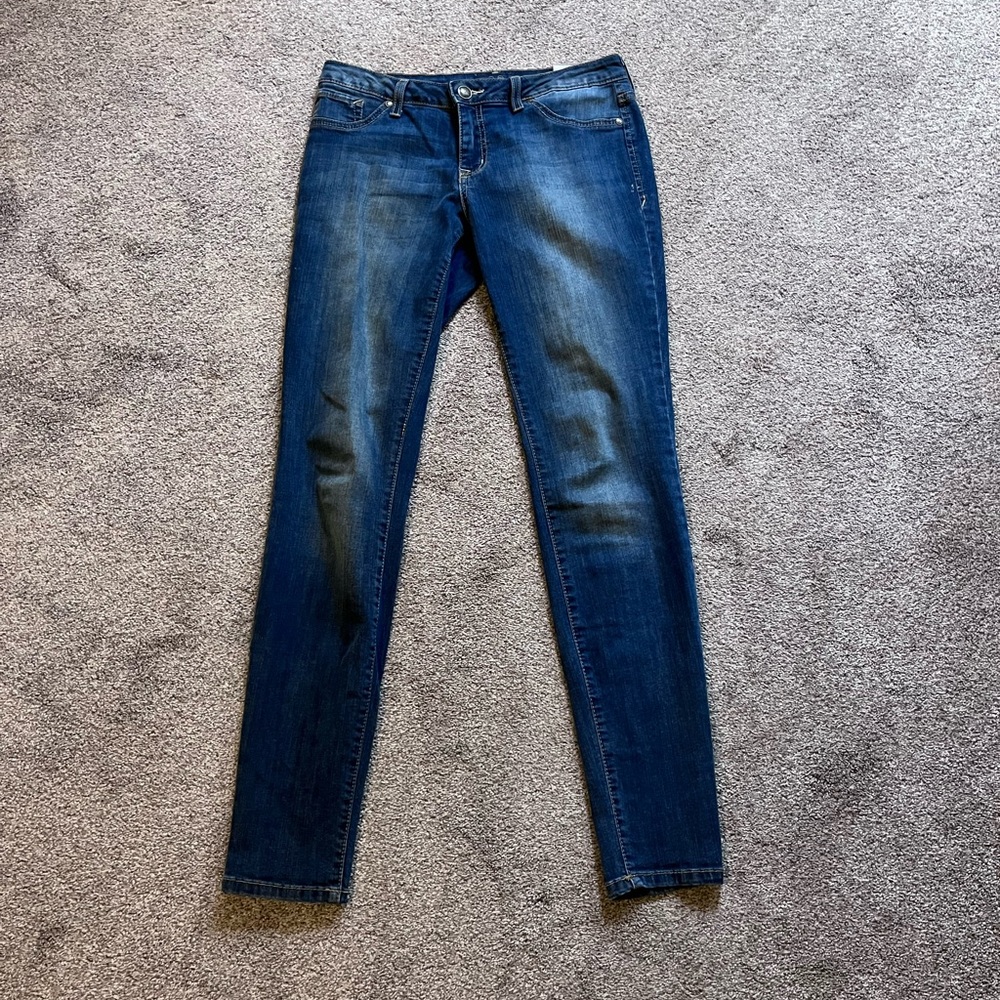 Jessica Simpson Jeans